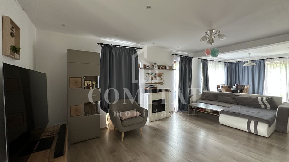 Duplex 4 camere | 135mp | Borhanci - Poză 2
