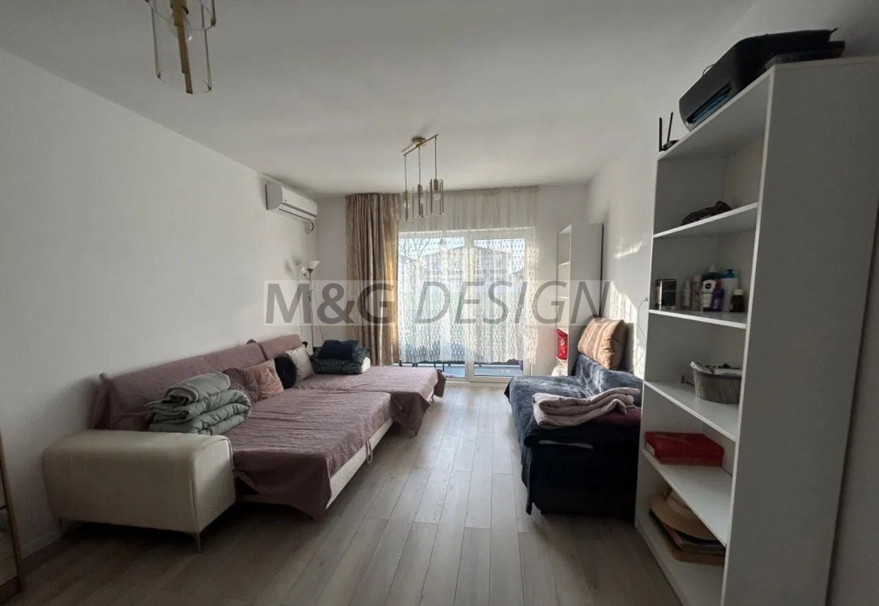 Apartament 2 camere Dumbravita - Poză 1