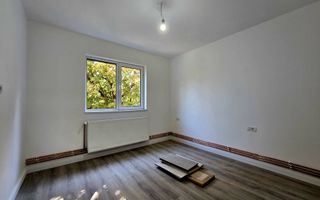 Apartament cu 4 camere de vanzare, Zona Malul Muresului/Praporgescu - Poză 11