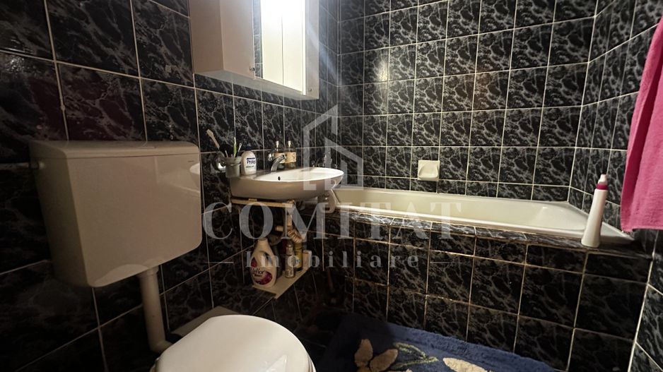 Apartament 3 camere | Boxa | Zona Piața Cipariu - Poză 10