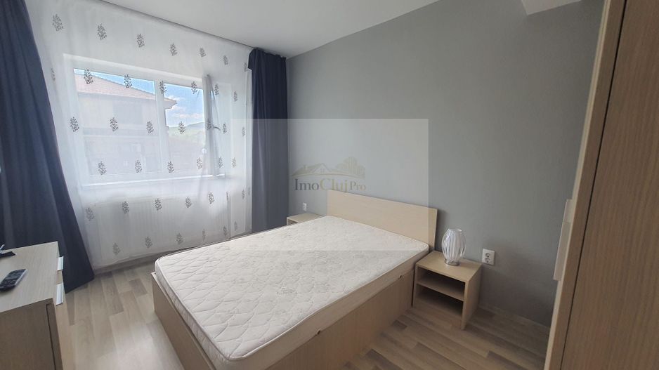 Inchiriere 2 camere decomandate | cartier Bună Ziua -Parcare - Poză 7