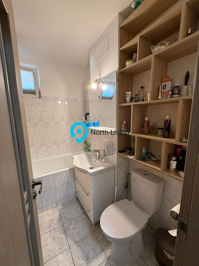 Apartament 2 camere de vânzare – Alexandru Obregia - Poză 9