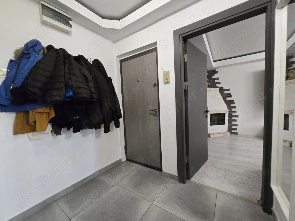 Apartament 3 camere Oltenitei - Poză 3