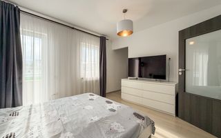 Apartament cu 3 camere in zona restaurant Rod, Europa - Poză 2