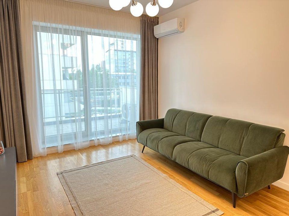 Apartament  Luxuria Residence lux - Poză 5