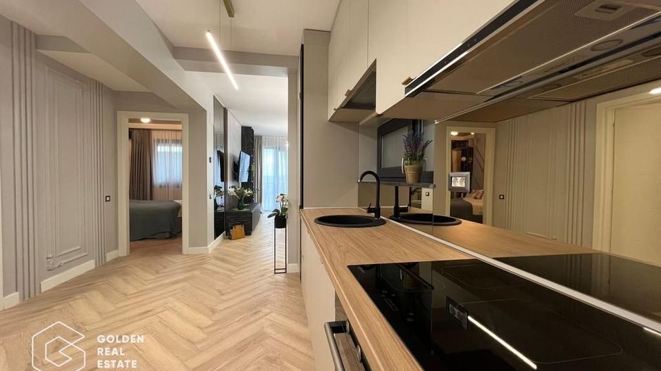 Apartamente 3 camere, Pipera, comision 0 % - Poză 5