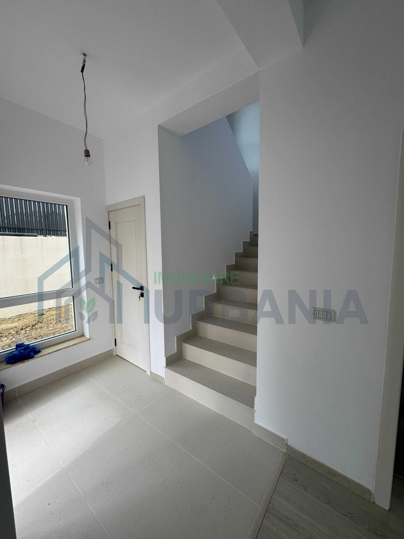 Casa nouă de vânzare în Valea Lupului – 124 mp utili, teren 586 mp, finisaje premium - Poză 5