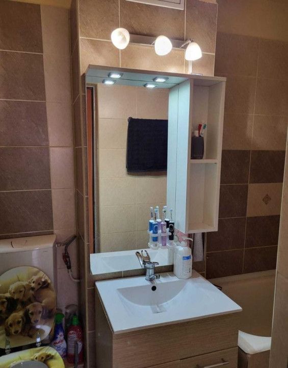 Apartament decomandat 2 camere la cheie/Etaj intermediar/Zona P. Ma - Poză 8