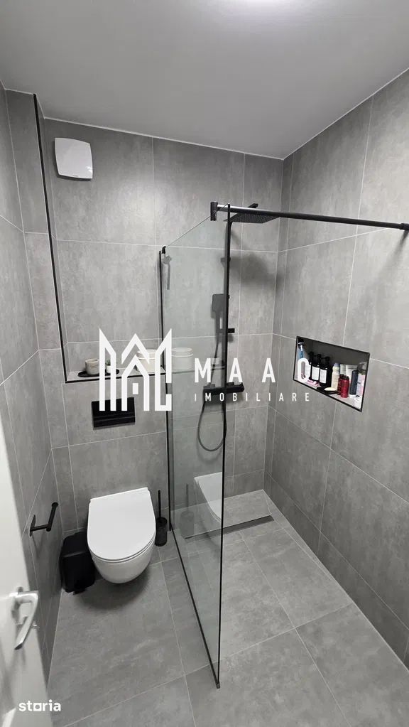 Apartament 3 camere | 77 MPU | Etaj 3 | Parcare | Evolution - Poză 7