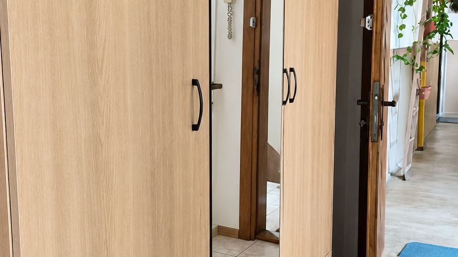 Soarelui | Școala Generală 30 | 2 camere | Balcon închis - Poză 8