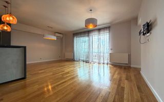 Apartament cu 4 camere Unic *180mp* // Vedere Panoramica catre lac // Aviatiei - Poză 5