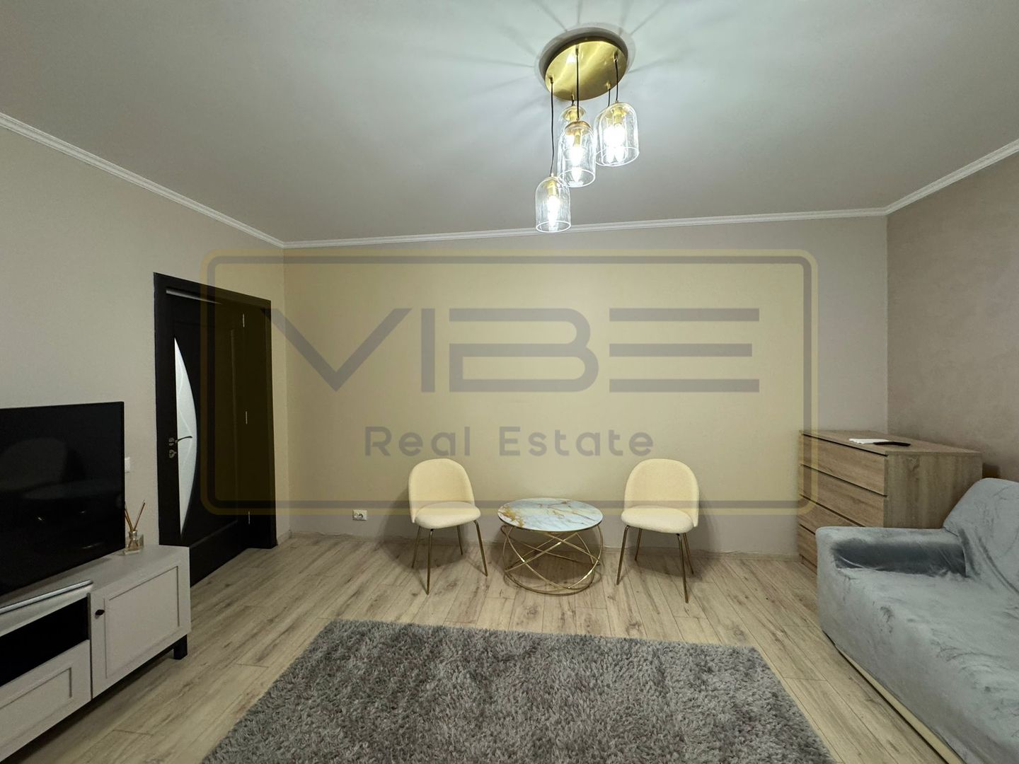 Apartament 2 camere decomandat Bucium - Family Market - Poză 10