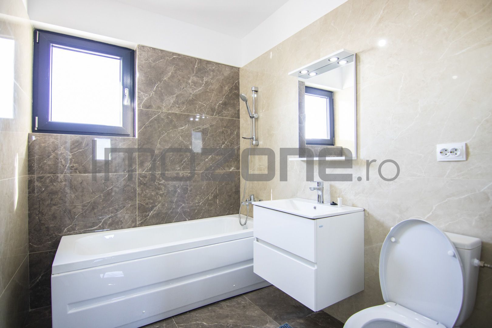 10% DISCOUNT la avans - Doar in AUGUST - Poză 1