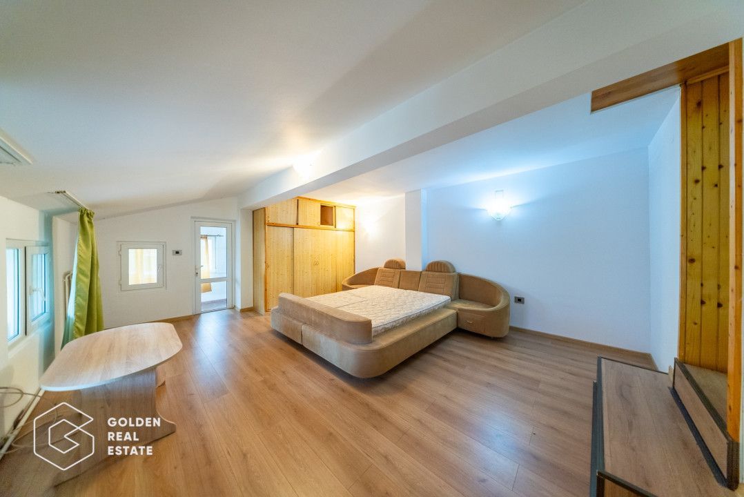 Vila pe Calea Victoriei, comision 0% - Poză 20