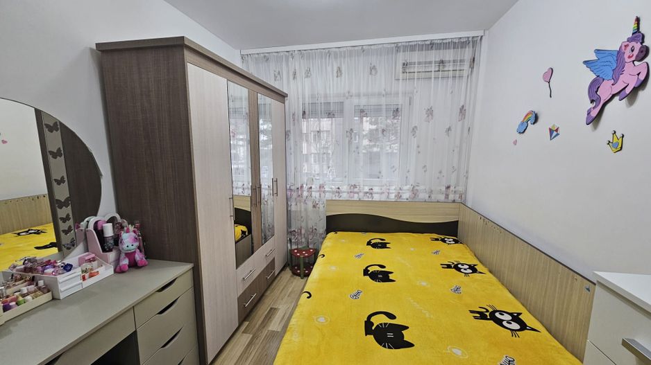 Apartament deosebit 3 camere – lux, complet mobilat, zonă excelentă - Poză 4