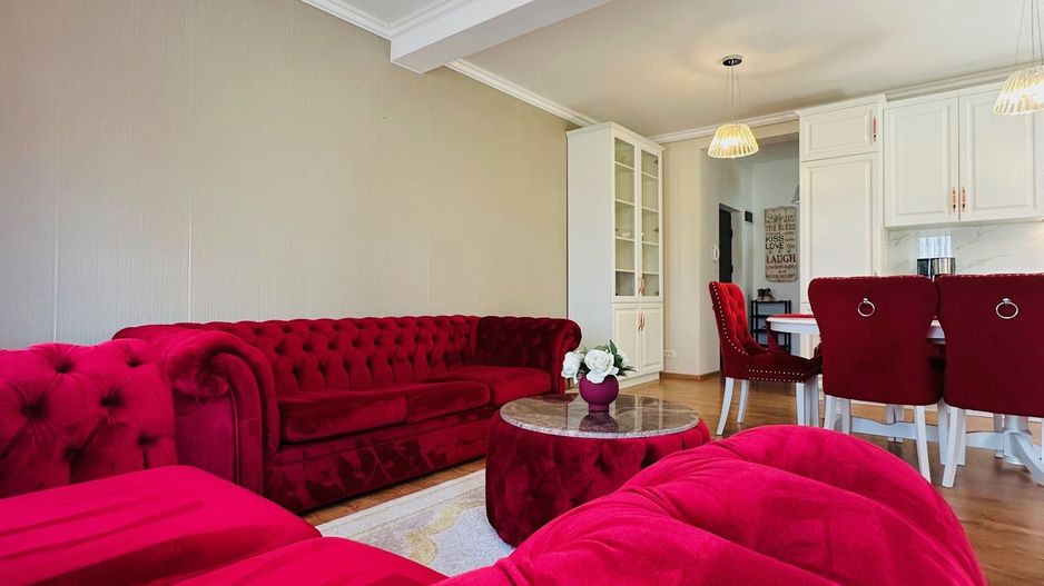 2 camere | 2 locuri de parcare - Dumbravita - Poză 11