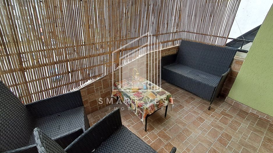Apartament 3 camere | Etaj 3 | Zona Micro 16 - Poză 14