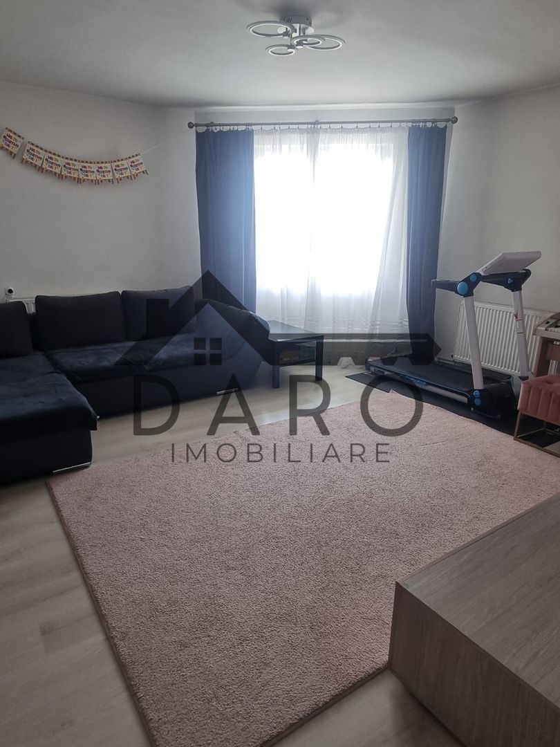 Apartament cu 3 camere, Unirii, Tg Mures - Poză 5
