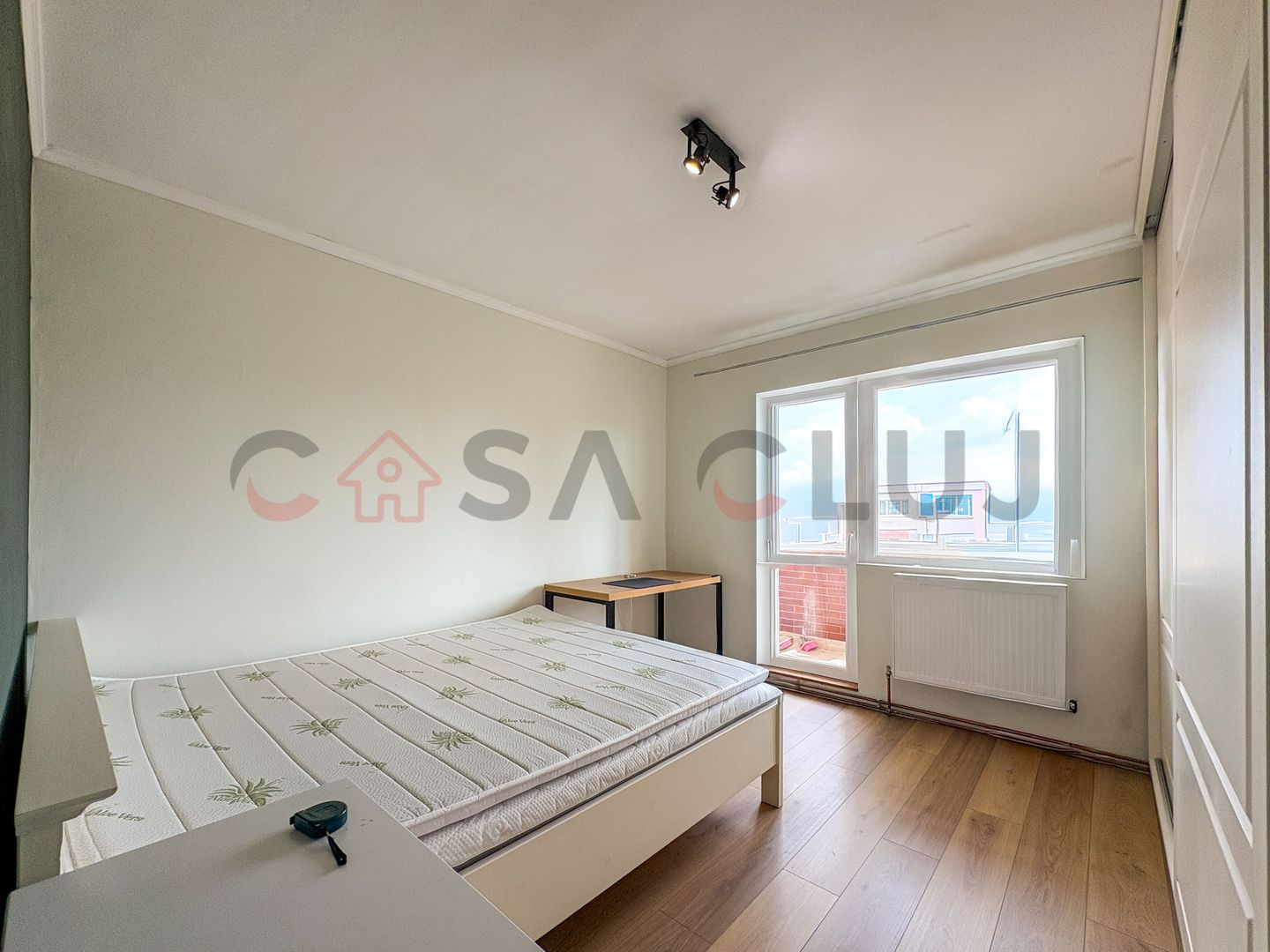 3 camere decomandate moderne, zona Intre Lacuri - Poză 6