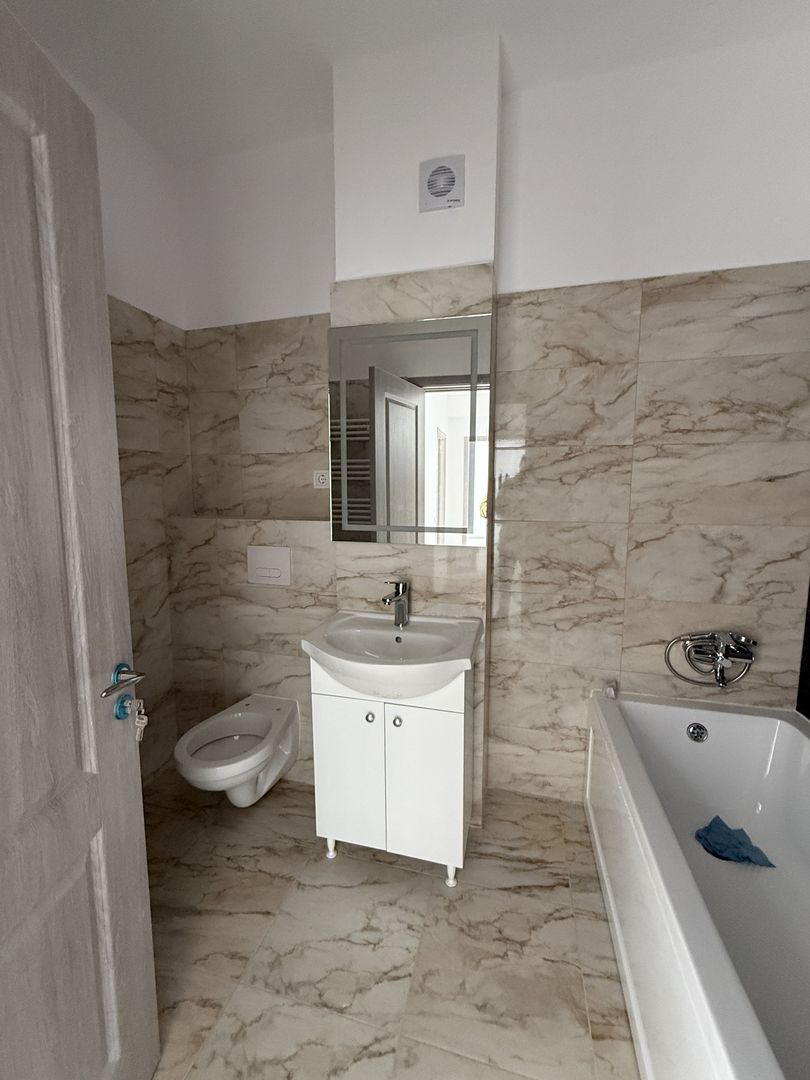 2 CAMERE_IRIS MALL_FINISAJE LA ALEGERE_COMISION 0! - Poză 2