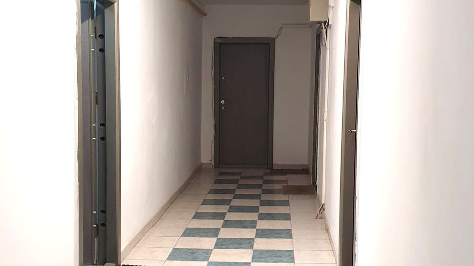 Apartament spațios, luminos și pet-friendly – 2 camere, Bartolomeu, Brașov - Poză 15