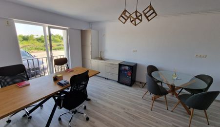 Studio Otopeni la parter, ideal business, include parcare