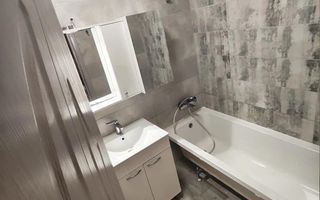 Garsoniera Decomandata Mobilata si Utilata 12 min Metrou Teclu - Poză 7