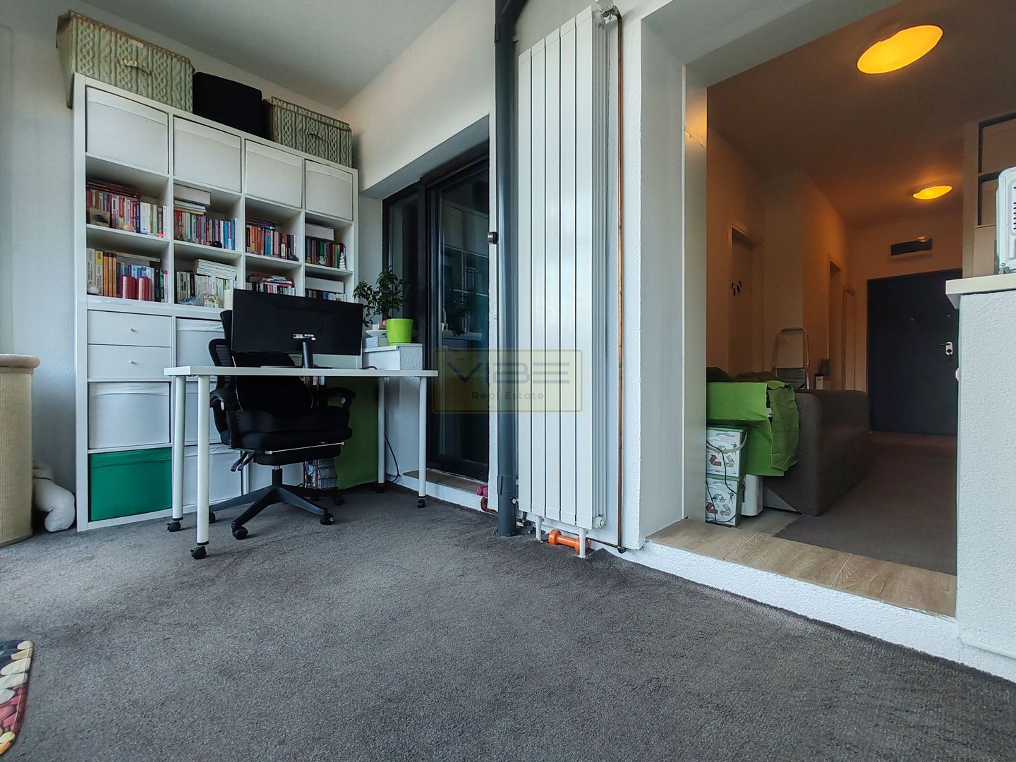 Copou - Parcul Copou /Universitate-2 camere și curte! - Poză 23