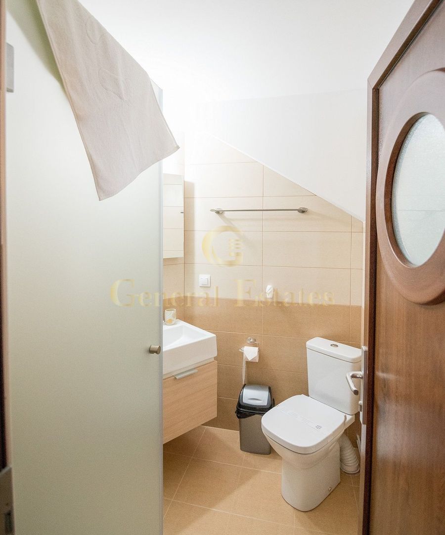 Vilă cu suflet și poveste în Tohanu Nou – Bran - Poză 15