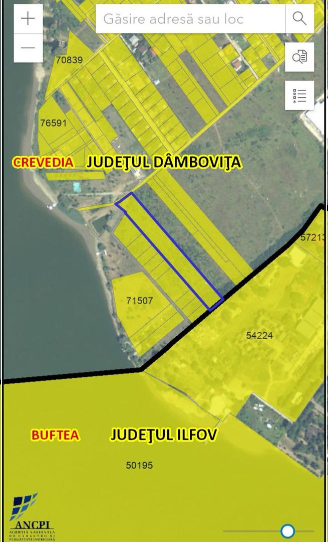 Teren Studiouri Buftea - Poză 4