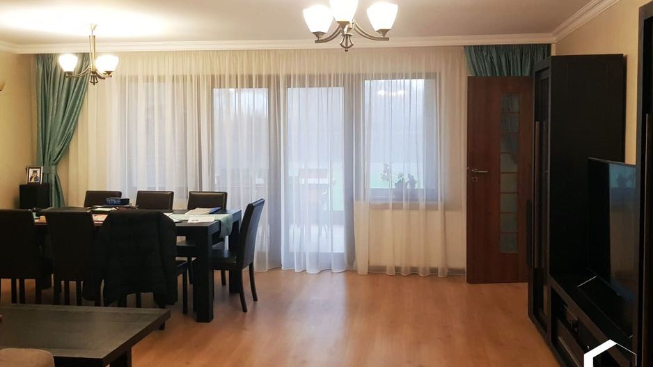 Casa P+1E+M, cu 5 camere, Cocosesti - Poză 2