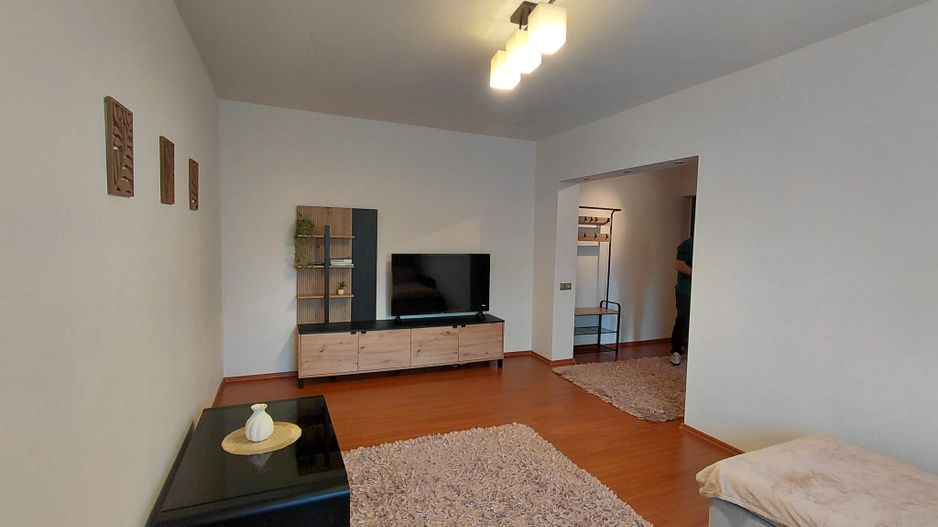 Apartament modern de inchiriat 2 camere etajul 1 Valea Aurie - Poză 2