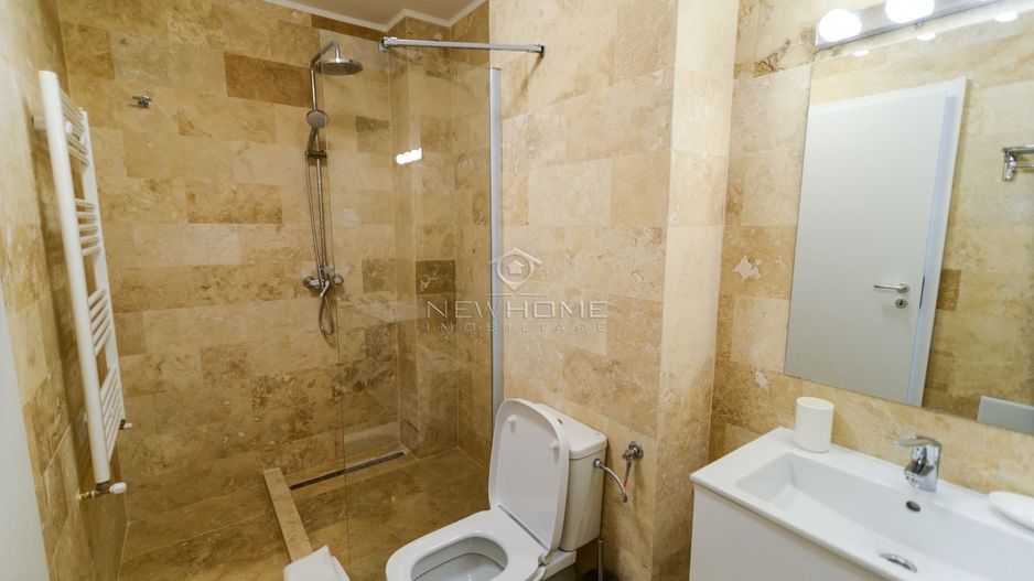 Apartament 1 camera Parcare, zona Iulius Mall - Poză 8