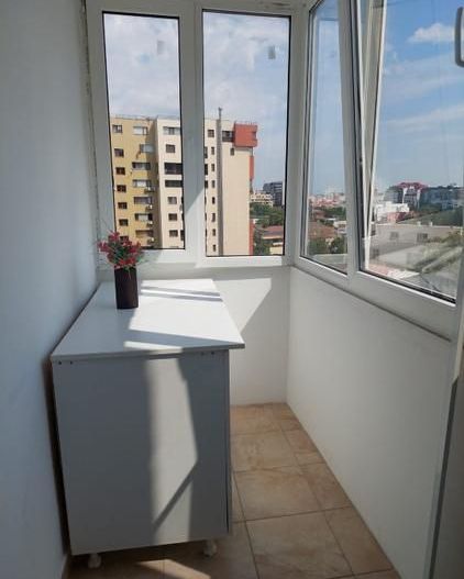 Apartament 2 camere de inchiriat, mobilat modern- Zona Unirii - Poză 9