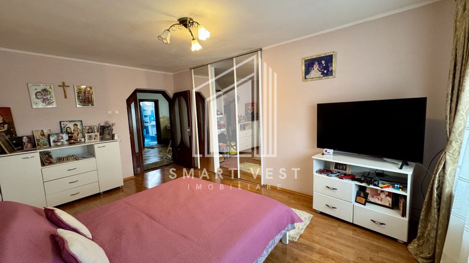 Casa spatioasa de vanzare | 275 mp (cu beci) | Zona Unio - Poză 14