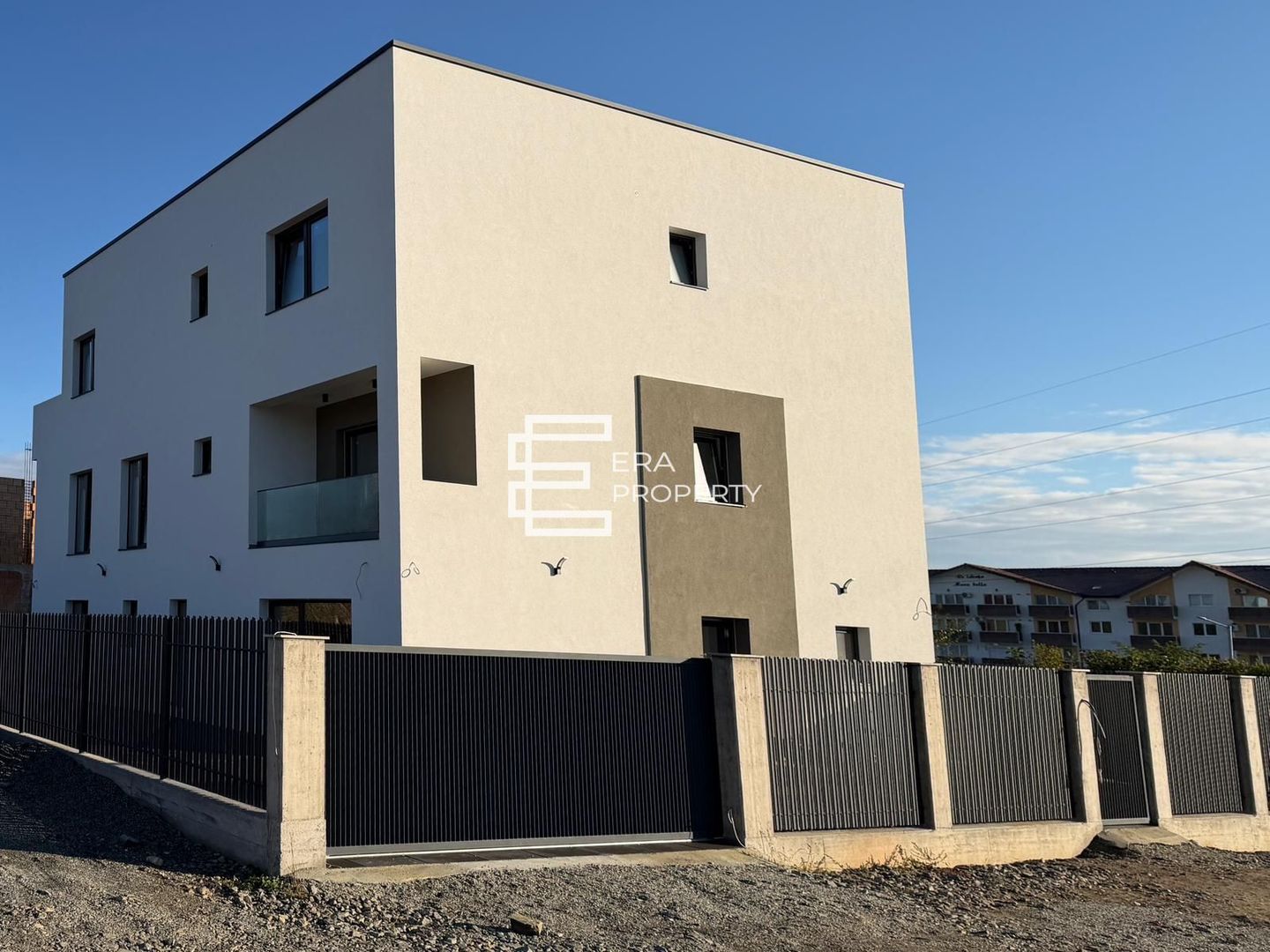 Apartament 4 camere /gradina 200 mp/finisaje premium/Cartierul Arhitectilor - Poză 20