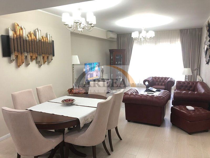 Apartament luxos,luminos,foarte spatios in Erou Iancu Nicolae-Oferta atractiva - Poză 4