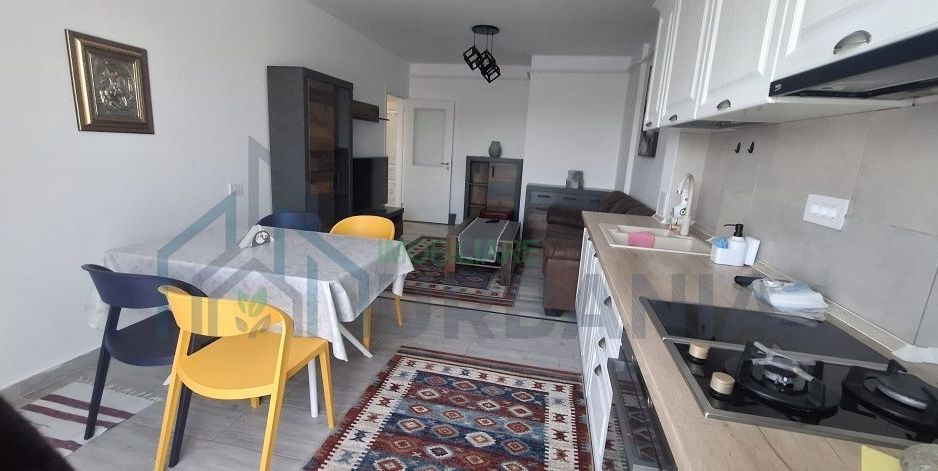 Apartament 2 camere, mobilat și utilat, în Copou, complex Inamstro Copou, cu loc de parcare inclus - Poză 2
