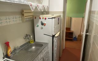 Apartament 2 camere | Etaj 3 | 14 M - Poză 11