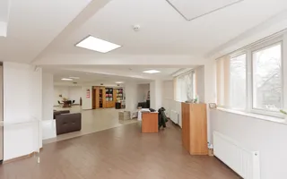 Se oferă spre chirie oficiu, 245 mp, bvd Ștefan cel Mare și Sfânt - Poză 11
