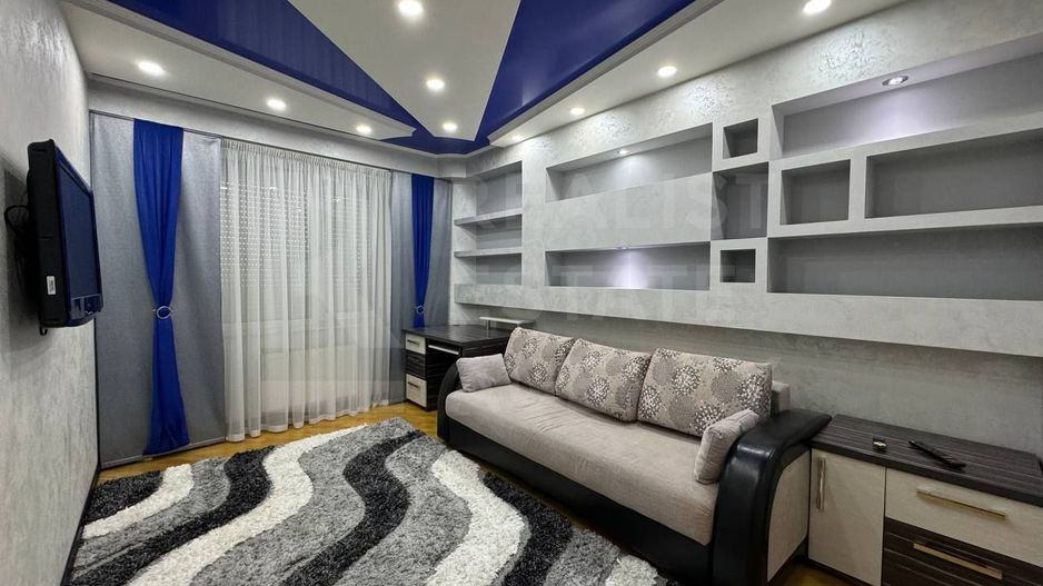 Chirie apartament, 3 camere, str. Lev Tolstoi, Centru - Poză 10