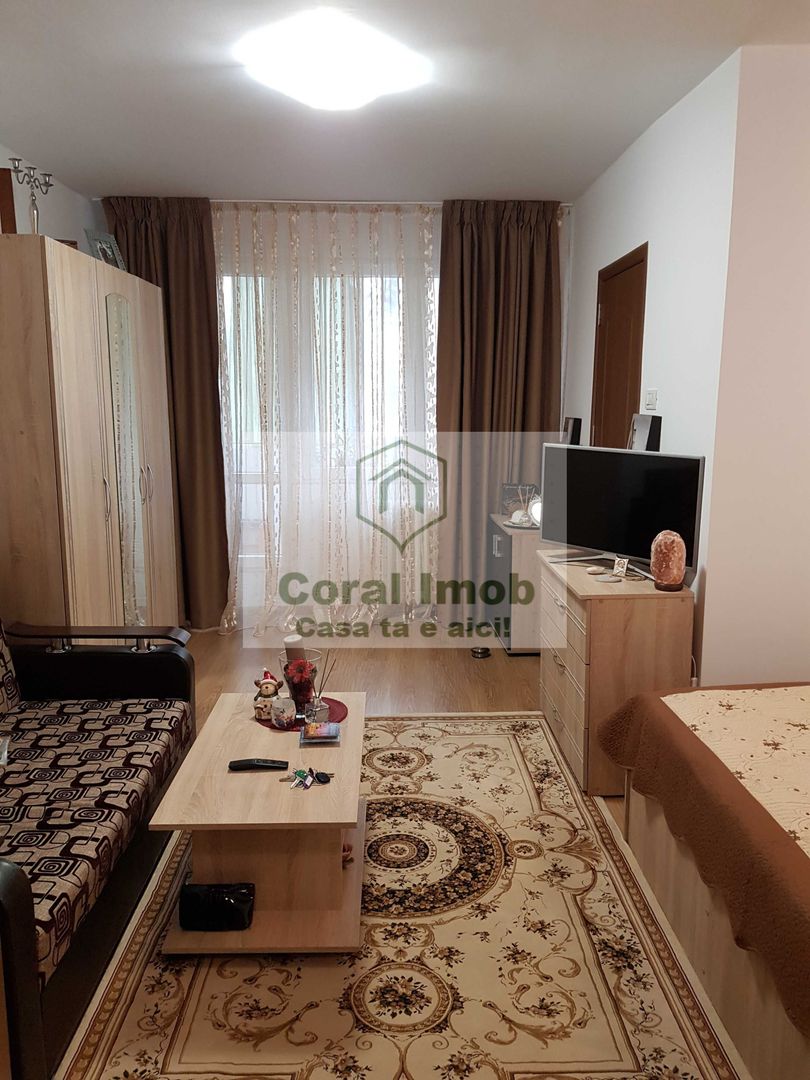 Inchiriez Garsoniera , Lacul Tei , Parcul Circului - Poză 1