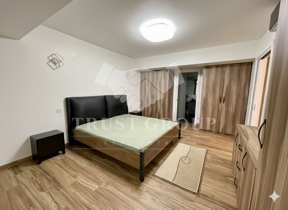 Apartament 2 camere Baneasa | Imobil 2008 | Loc de parcare subteran | COMISION 0 - Poză 21