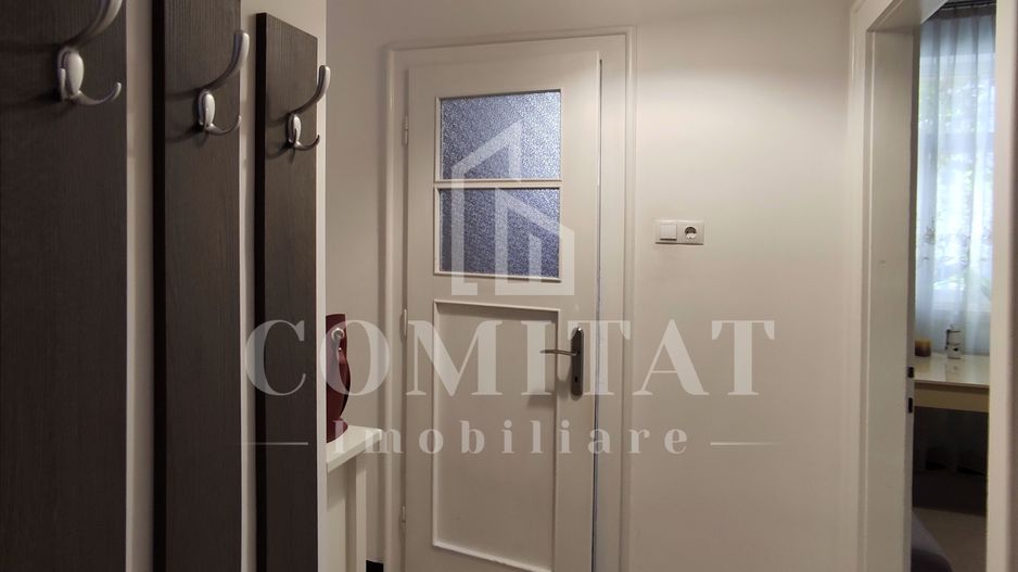 Apartament cu 1 cameră | Zonă Ultracentrală - Zona Parcului Central - Poză 7