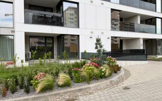 APARTAMENT PREMIUM | PARCARE | PRIMA INCHIRIERE | AVIATIEI - Poză 13