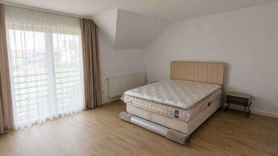 Casă tip duplex de închiriat – Henri Coandă, Sector 1 | Prima închiriere - Poză 3