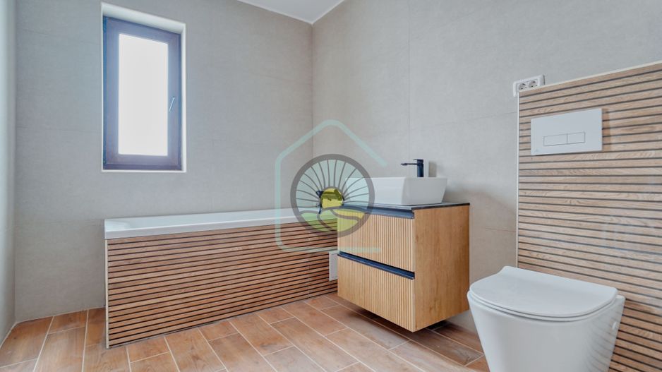 CASA INDIVIDUALA IZVOR BRASOV- 0 COMISION! - Poză 8