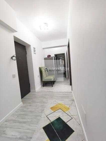 3 Camere High Level Regie Residence Grozavesti Metrou - Poză 8