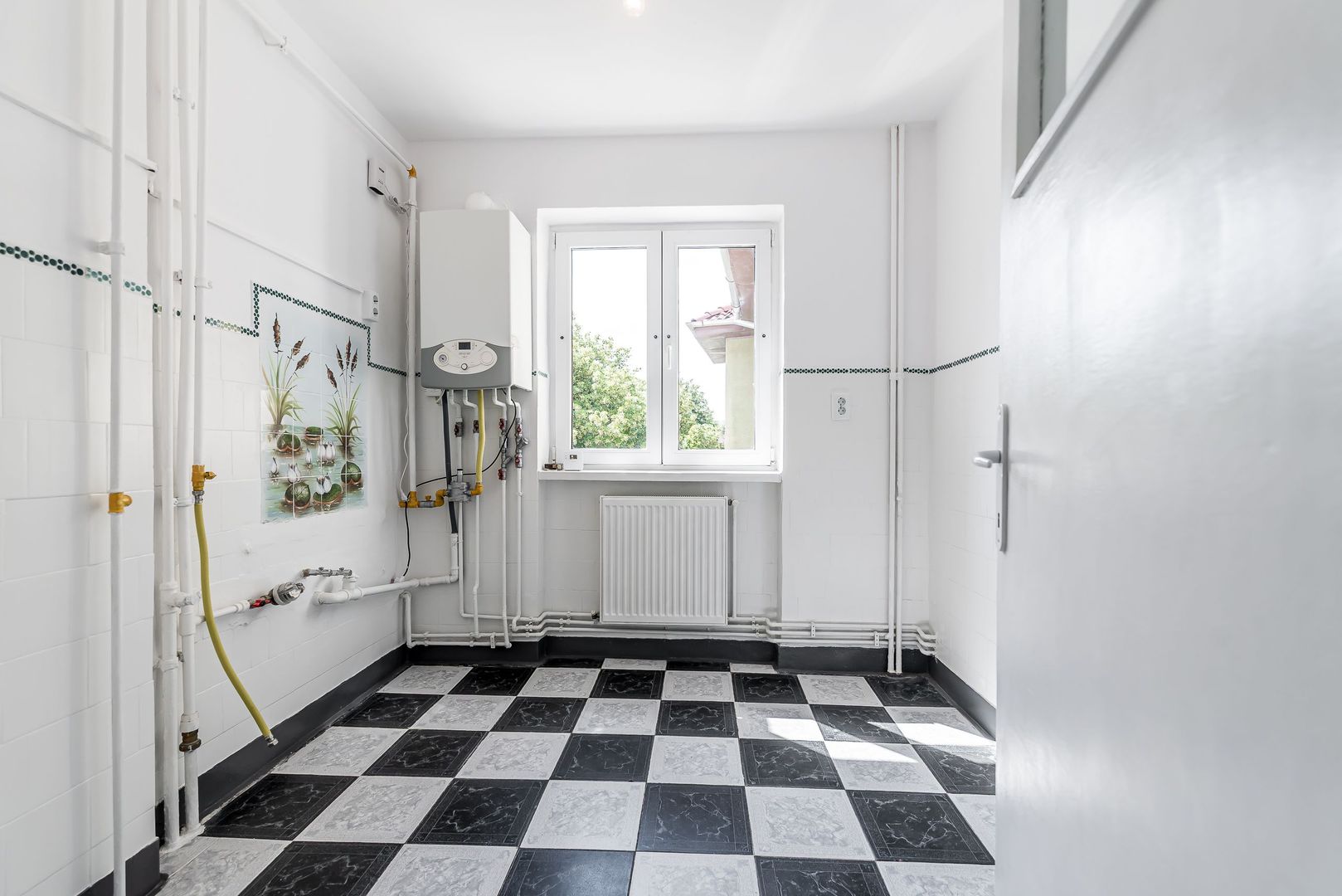Apartament 2 camere Ultracentral, bvd Revolutiei, Arad - COMISION 0 - Poză 5