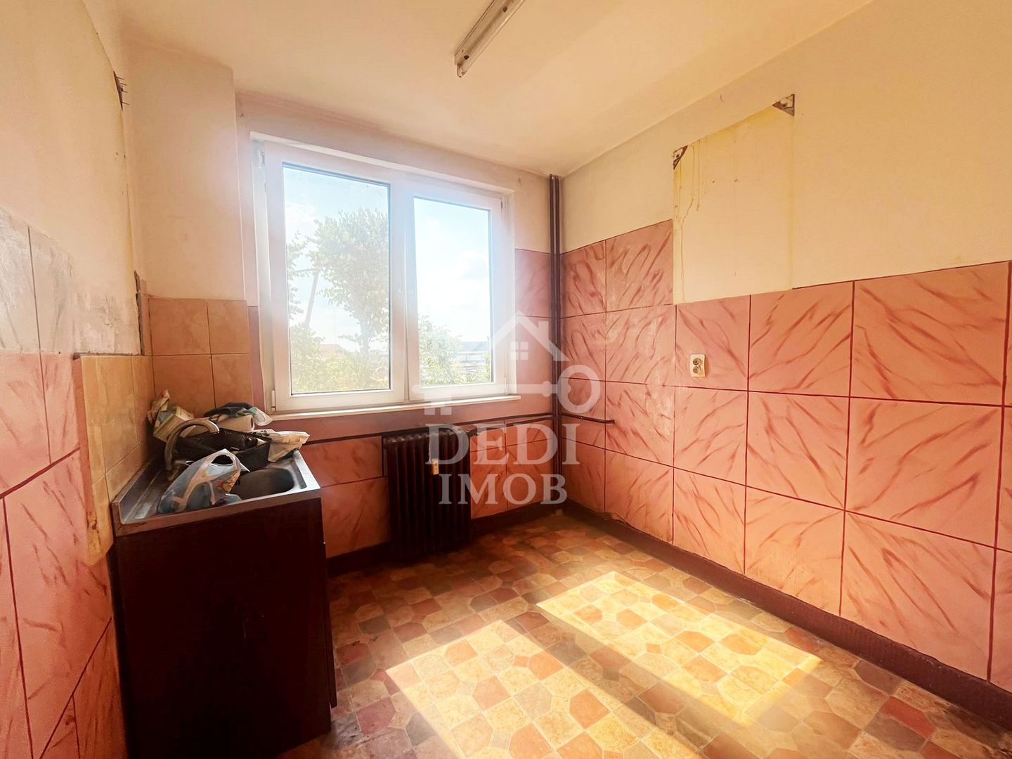 Apartament 2 camere de vanzare in zona Garii, Oradea - Poză 3